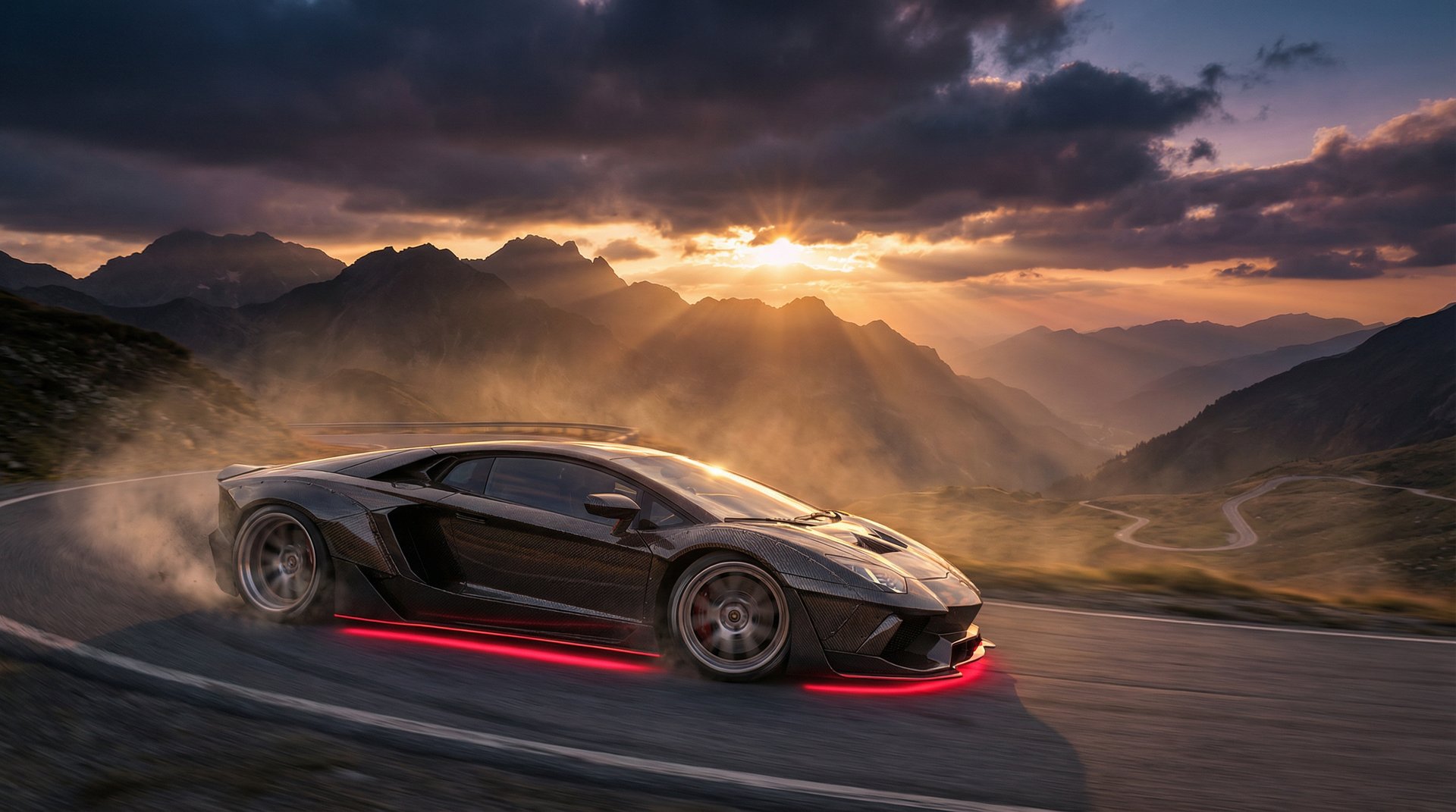 困困兔汽车改装视频社区